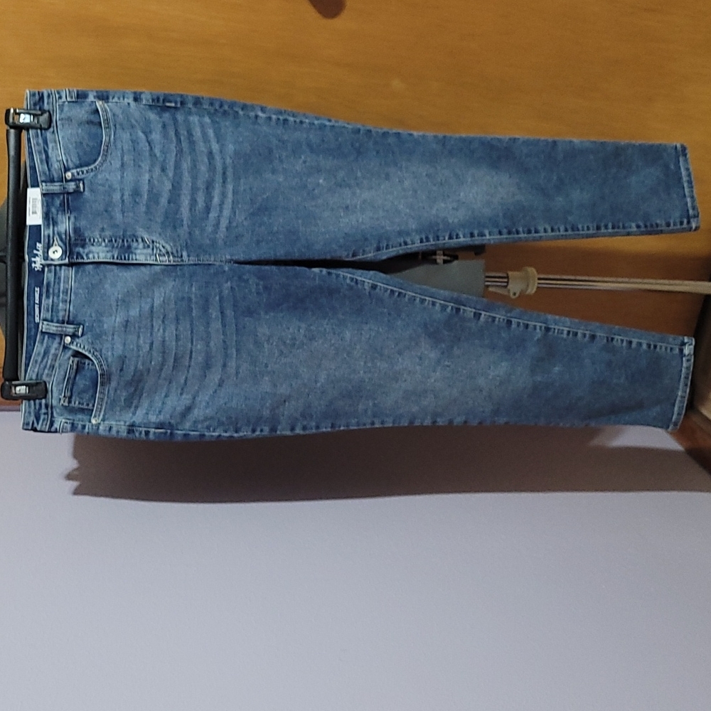 Style & Company Skinny Ankle Jeans